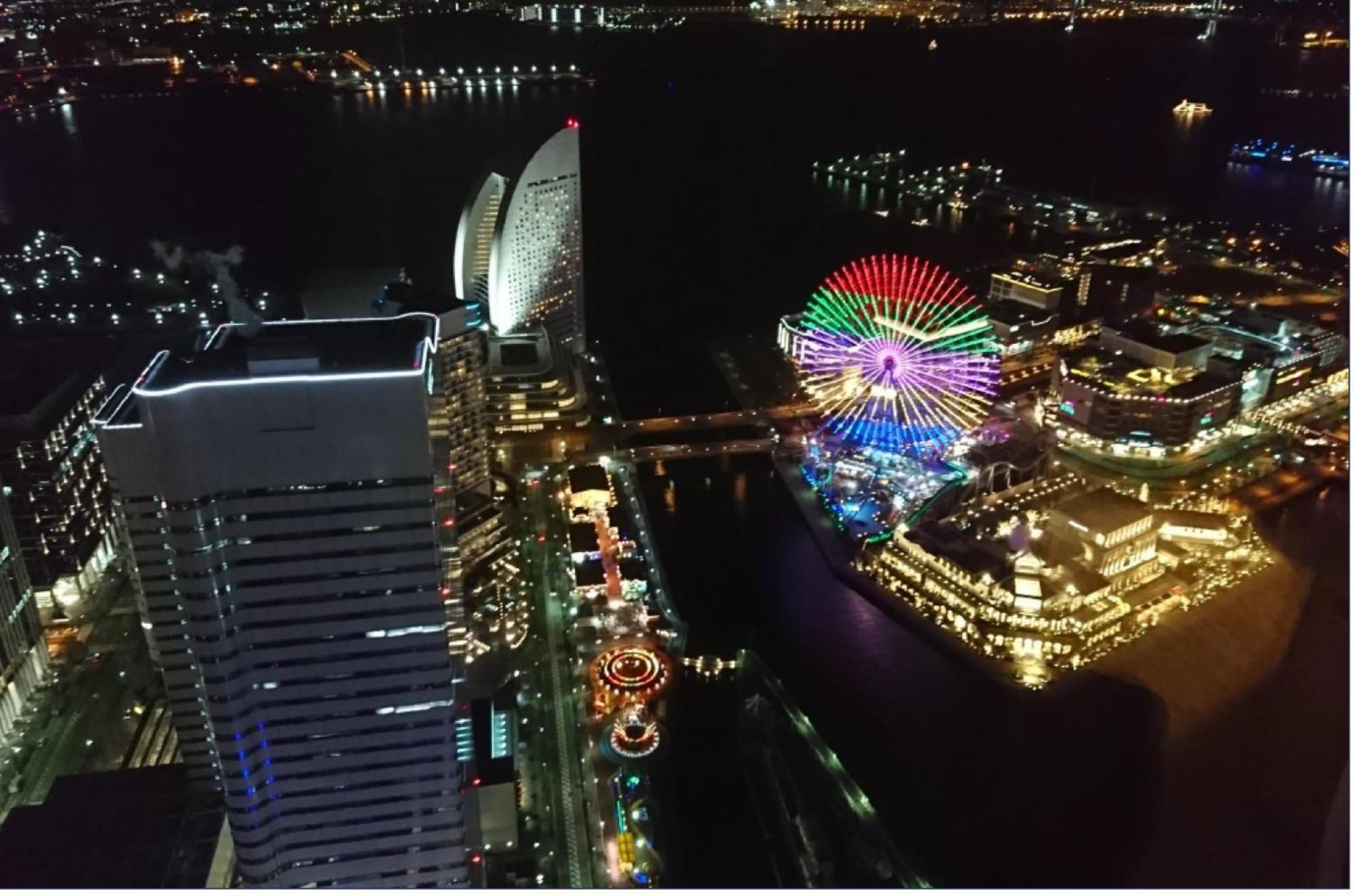 Shonandai Daiichi Hotel Fujisawa Yokohama Exterior foto