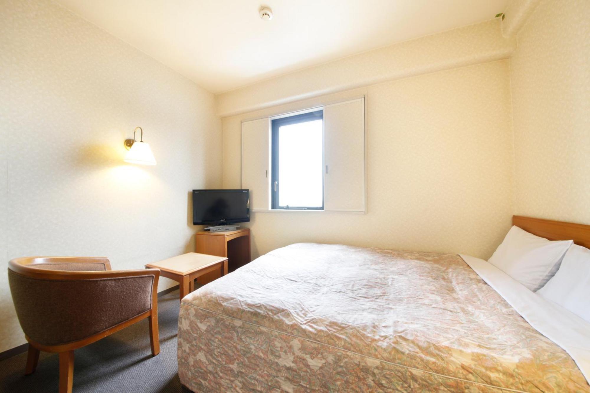 Shonandai Daiichi Hotel Fujisawa Yokohama Quarto foto