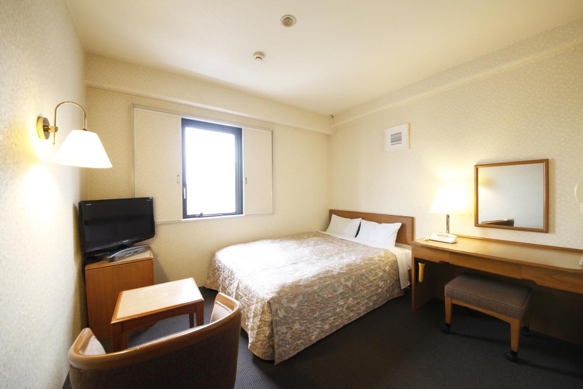 Shonandai Daiichi Hotel Fujisawa Yokohama Quarto foto