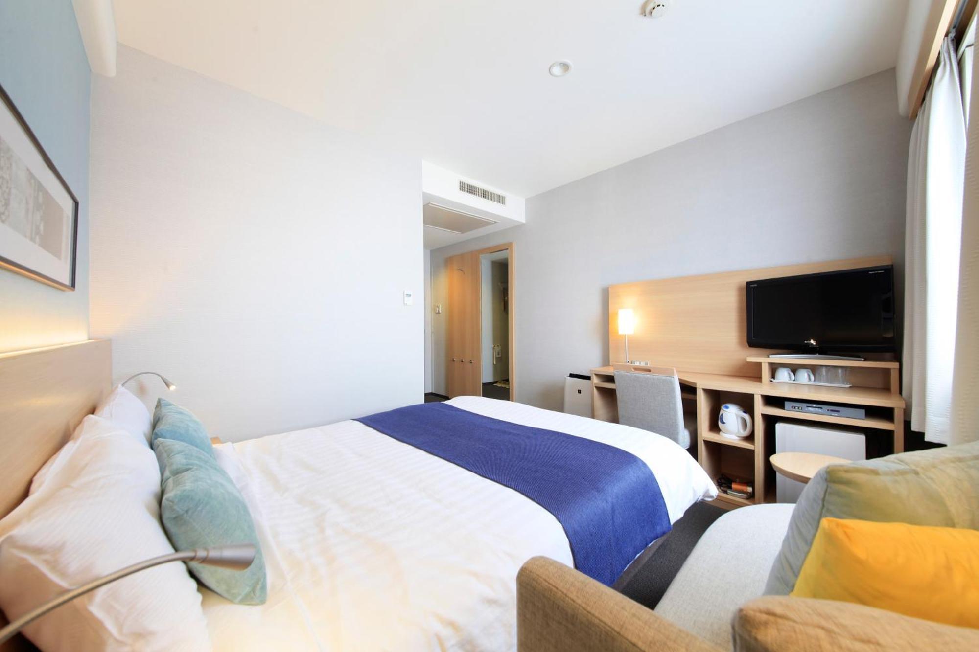 Shonandai Daiichi Hotel Fujisawa Yokohama Quarto foto