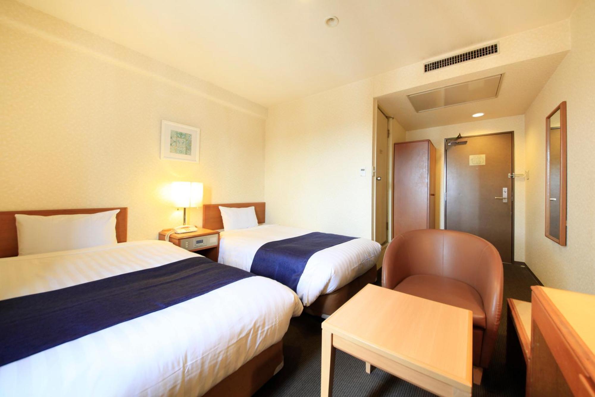 Shonandai Daiichi Hotel Fujisawa Yokohama Quarto foto