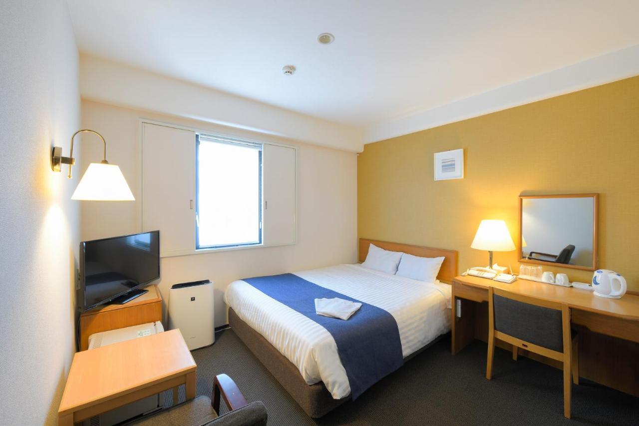 Shonandai Daiichi Hotel Fujisawa Yokohama Exterior foto